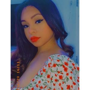 Meet your Posher, Melanie